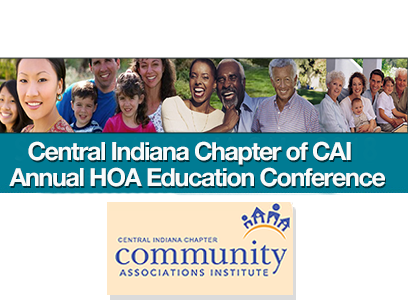 Indianapolis CAI Expo