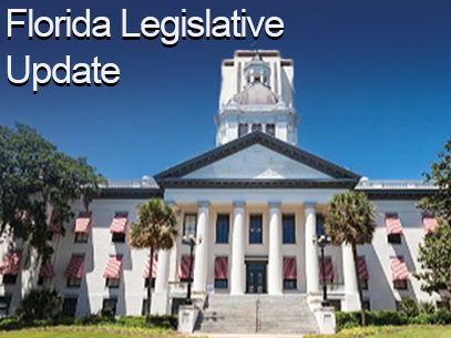 Legislative Update