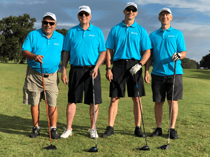 CAI Community Association Institute Golf Tournament