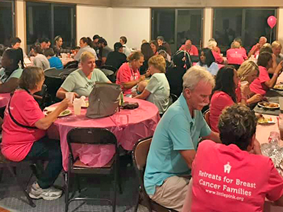 Volusia New Smyrna Community Association Managers Host Retreat