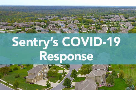 Sentrye's Covid-19 Response