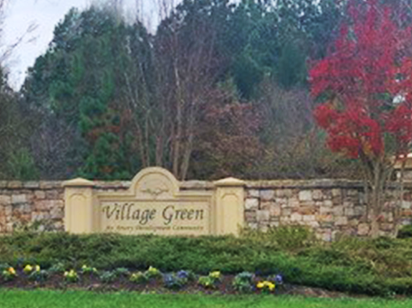 Village Green Community Association