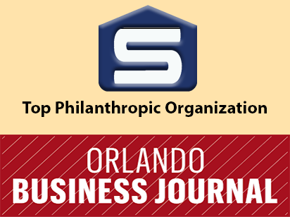 Top Philanthropic Award