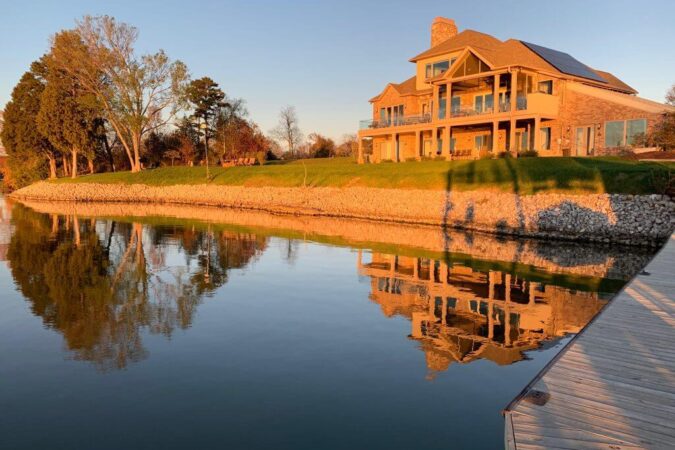 Grande Vista Bay, East, Tennessee