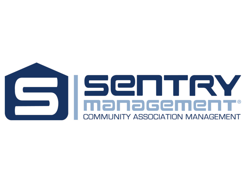 Sentry Management Logo